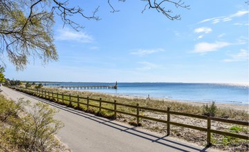 Lovely apartment in Ystad with WiFi 2
