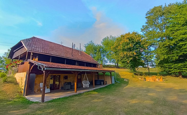 Pet friendly home in Karlovac with WiFi 1