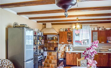 5 bedroom gorgeous home in Swierzno 3