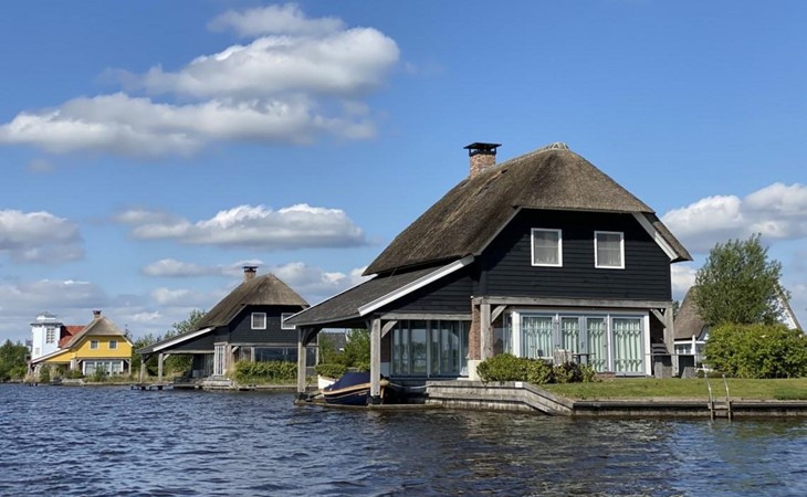 Schiphuis 6p Standard 1