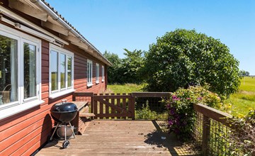 Cozy home in Bogense with sauna 2
