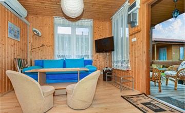2 bedroom amazing home in Wicie 2