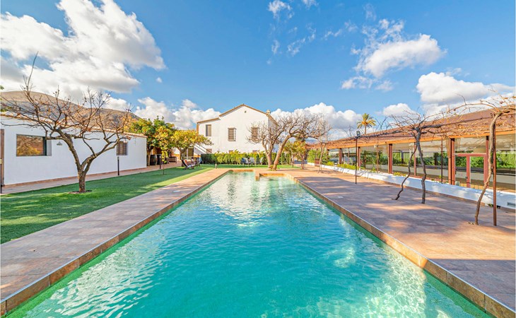 Finca Doña Adela 1