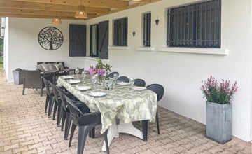 Private home at the beach 2