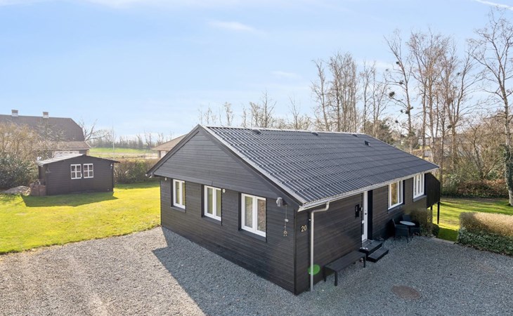 "Vemund" - 500m from the sea 1