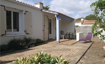 Awesome home in La Faute sur Mer 3