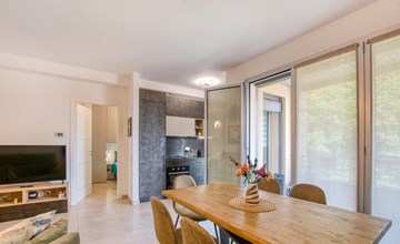 1 bedroom beautiful apartment in Bogliasco 2