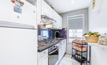 Port et plage à pied, linge inclus 3