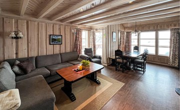 Gorgeous home in Venabygd with sauna 3