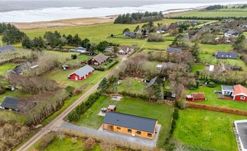 "Grimar" - 400m to the fjord 3