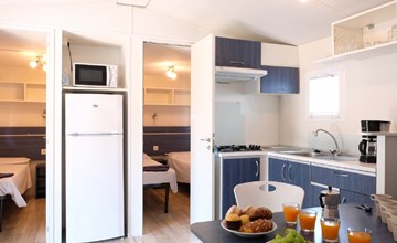 Campingdorp Vrije tijd 2