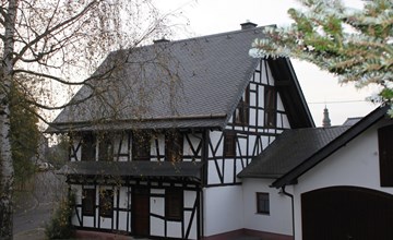 Romantisches Fachwerkhaus zwischen Rhein und Mosel 3
