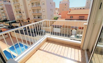 Prachtig appartement in Torrevieja met wifi 2