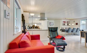 „Dorete“ – 2,2 km vom Meer entfernt in Westjütland 3