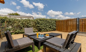 4 sterren - L'Etang de Besse 3