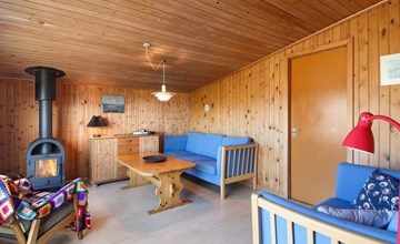 "Nea" - 75 meter van de zee in Noordwest-Jutland 3