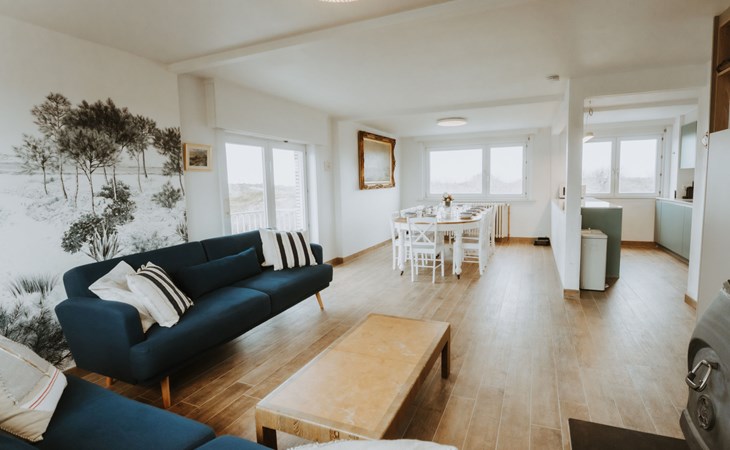 Residentie du Parc 1