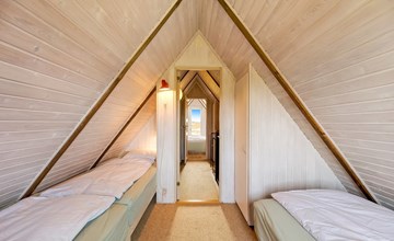 "Thorbjörn" - uit de zee in West-Jutland 2