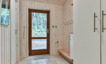 "Nelie" - 40km from the sea in SE Jutland 3