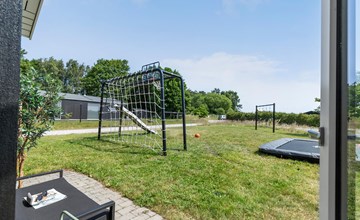 Mooi huis met 3 slaapkamers in Grenaa 2