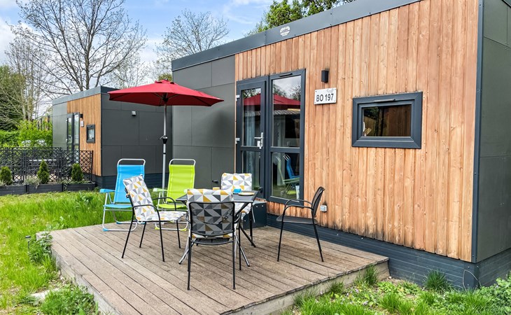 Tiny Haus Conny 1