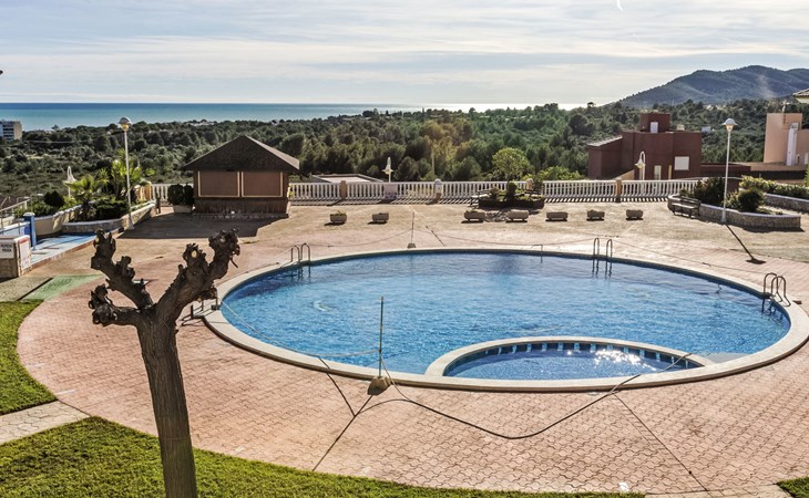 La Casita 1