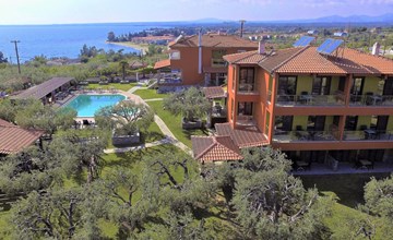 Superior Apartment mit 2 Schlafzimmern und Meerblick 2