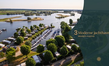 Villa Maritiem - am Wasser | 4 Pers. 3