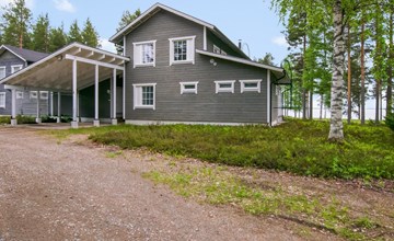 Paltamo golf court a (inc. 2 x golf Inn 2