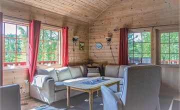 4 bedroom gorgeous home in åmli 3