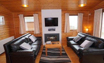 Loch Leven Lodge 11 2