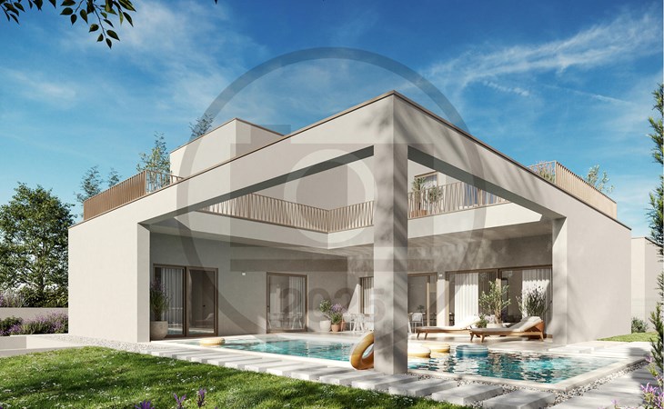 Awesome home in Tar 1