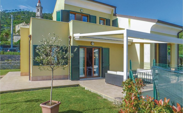 Villa Piera 1