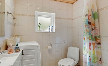 "Fiallar" - 7.5km from the sea in Djursland and Mols 3