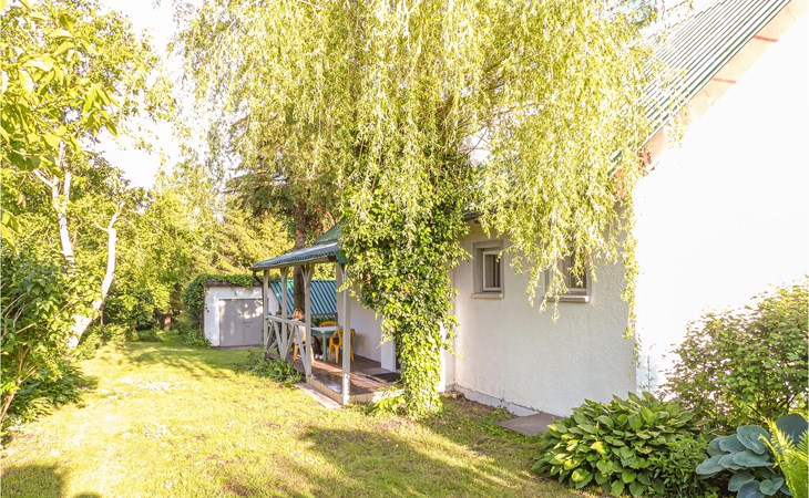 Amazing home in Cybulin with kitchen 1