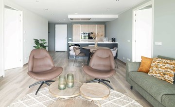 Wellness at the Vecht - Ground floor 3