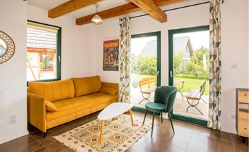 2 bedroom awesome home in Rowy 3