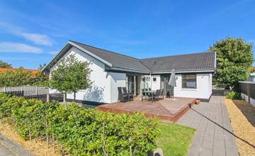 "Kælle" - 500m from the sea in NW Jutland 2