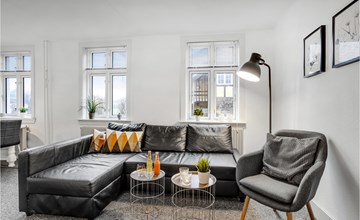 Lovely apartment in Allinge with WiFi 3