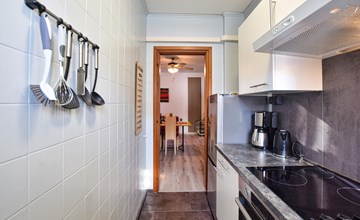 1 bedroom lovely apartment in Grado 2