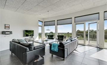 4 bedroom nice home in Ebeltoft 3