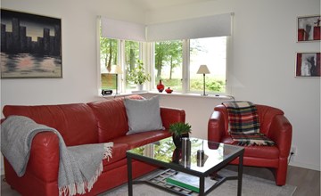 1 bedroom awesome home in Sölvesborg 2