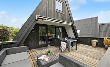 Nice home in Farsø with kitchen 2