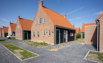 Hofvilla Comfort | 6 pers. 2