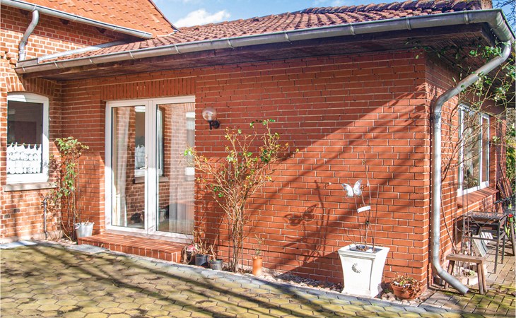 Nice apartment in Winsen (Aller) 1
