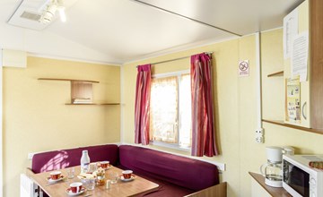 Camping La Plage (AGL270) 3