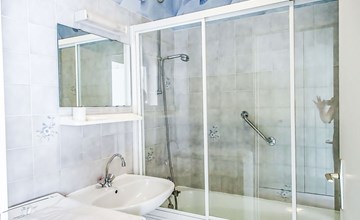 Smaragdgroene terrassen 2