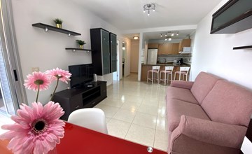 Touristische Unterkunft "La Ladera Medano". 2