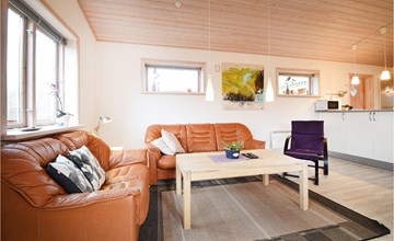 3 bedroom pet friendly home in Fårvang 3