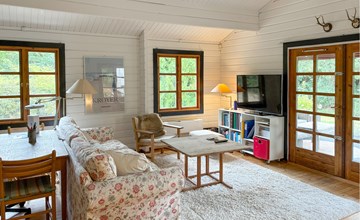 4 bedroom awesome home in Vejby 3